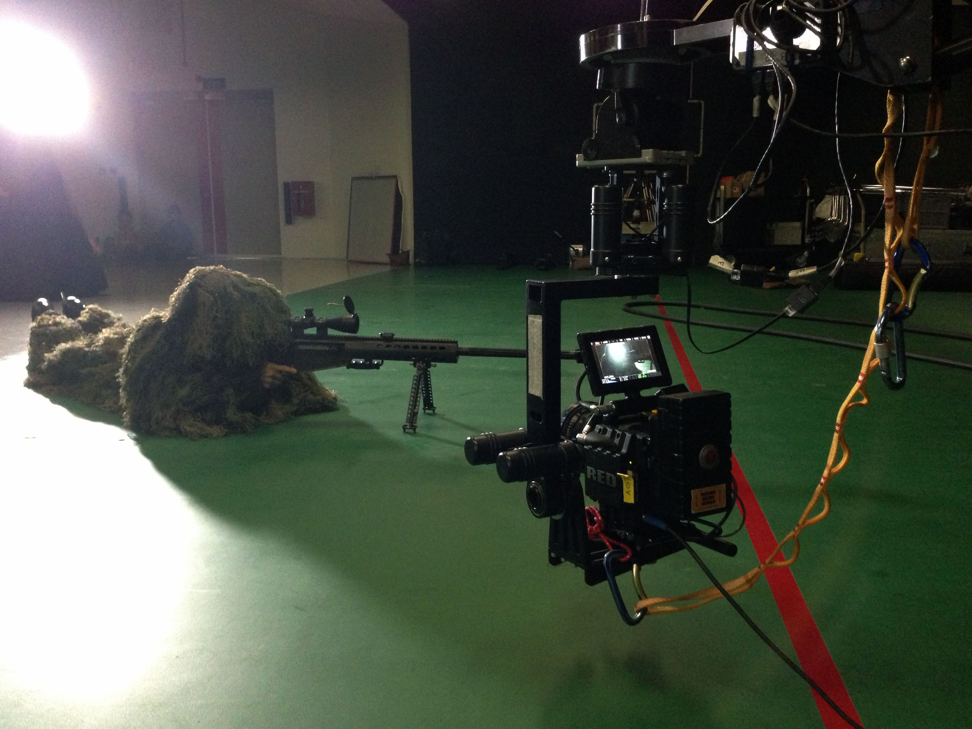Video Production Singapore Creative Video Agency military