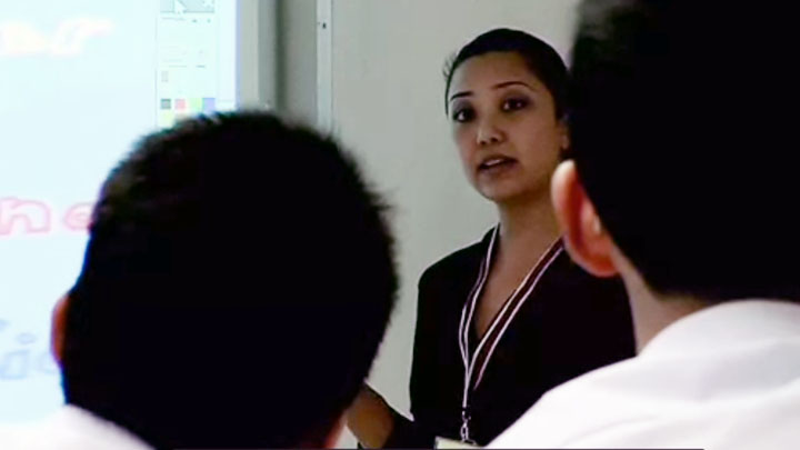video production Singapore corporate