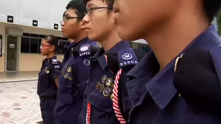 video production Singapore corporate