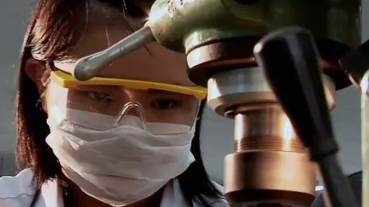 video production Singapore corporate