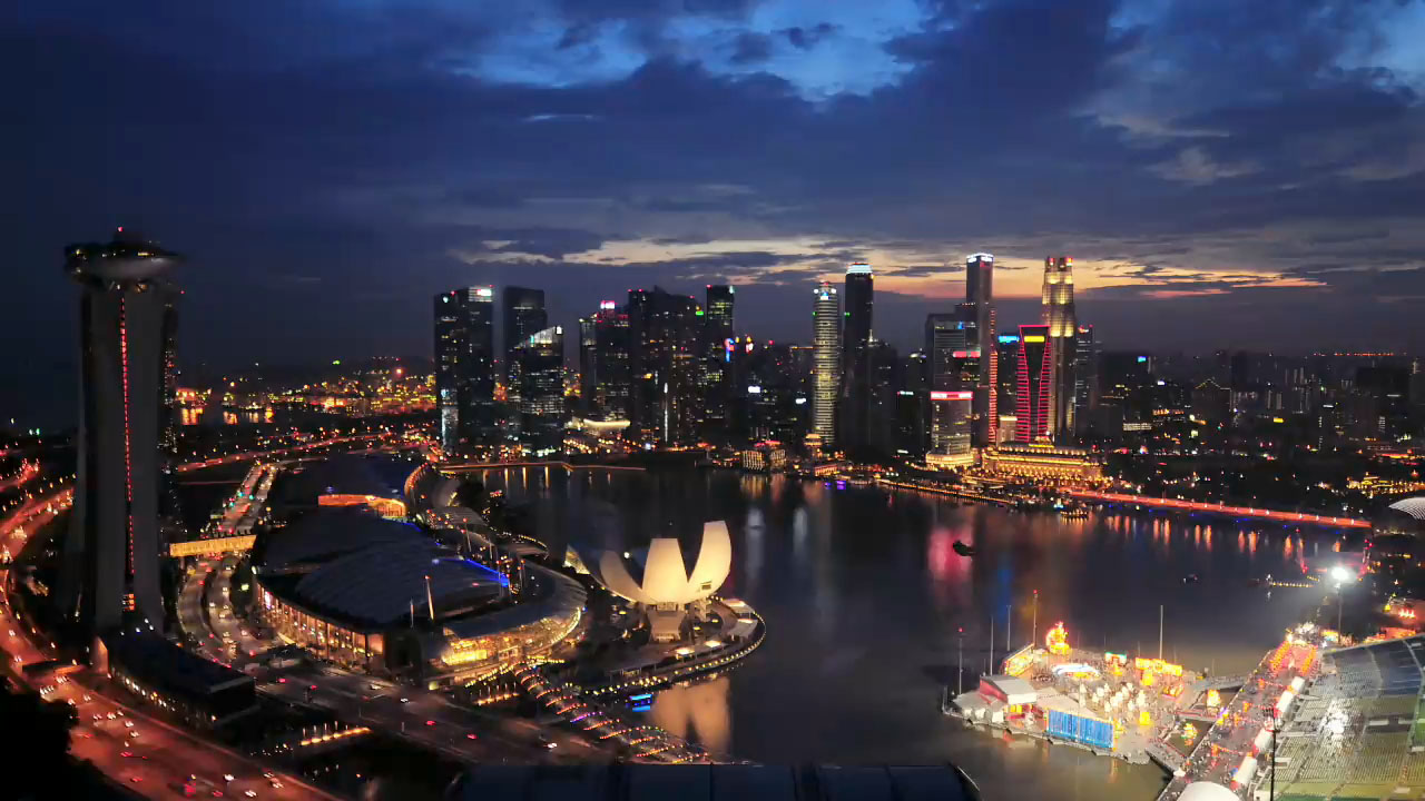 Coca cola youtube video production Chinese New Year film Singapore