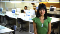 video production Singapore asia scripting production support