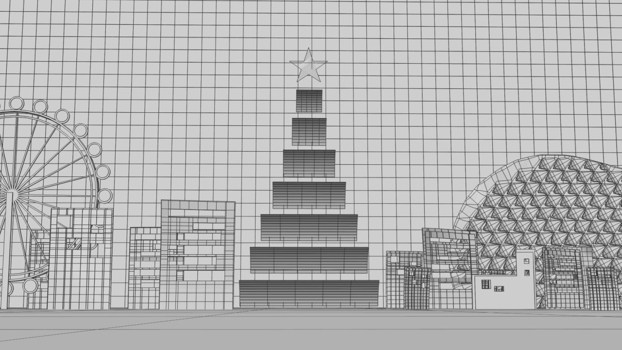 3D and 2D animation studio portfolio 3D and 2D animation studio portfolio