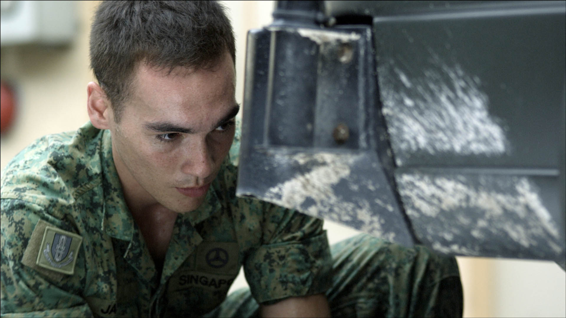 Corporate film production Singapore