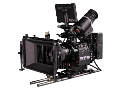 ultraHD video production Singapore