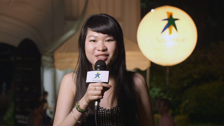 corporate event video production house