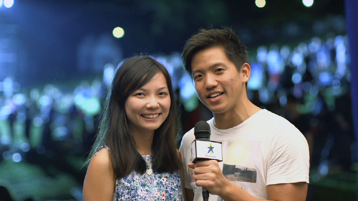 singapore tv commercial film production company