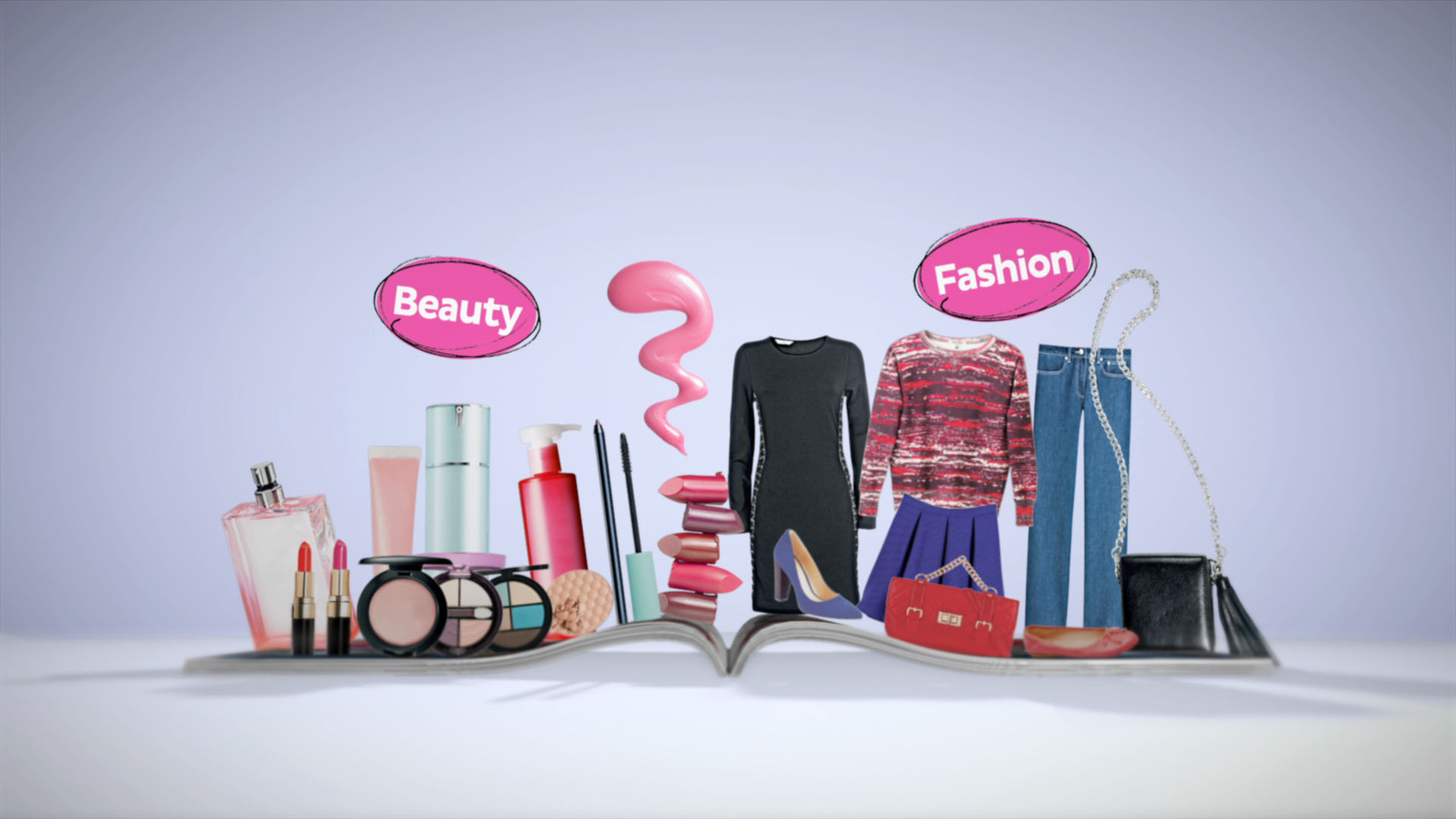 3d animation studio Singapore tv commercial